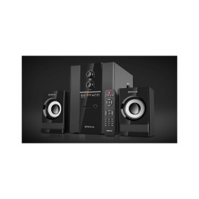 Акустическая система REAL-EL M-355 Black (EL121300015)
