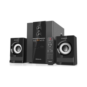 Акустическая система REAL-EL M-355 Black (EL121300015)