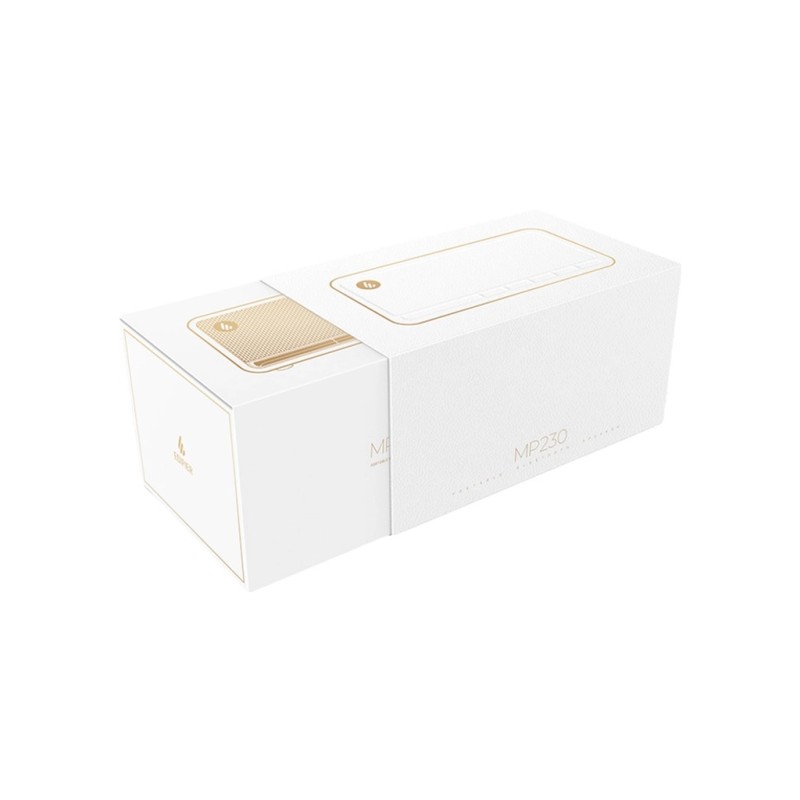 Акустическая система Edifier MP230 White (MP230White)