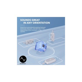 Акустическая система Anker SoundCore Motion 300 Black (A3135011)