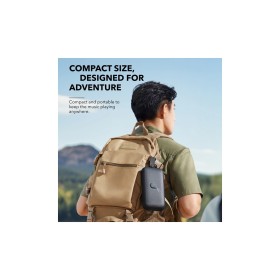 Акустическая система Anker SoundCore Motion 300 Black (A3135011)