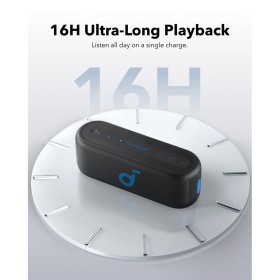 Акустическая система Anker SoundCore Select 2S Black (A3171011)