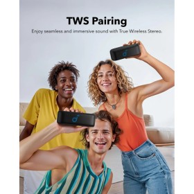 Акустическая система Anker SoundCore Select 2S Black (A3171011)