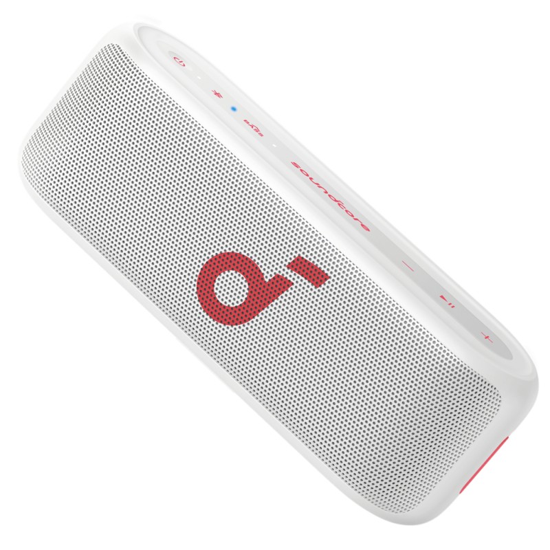 Акустическая система Anker SoundCore Select 2S White (A3171021)