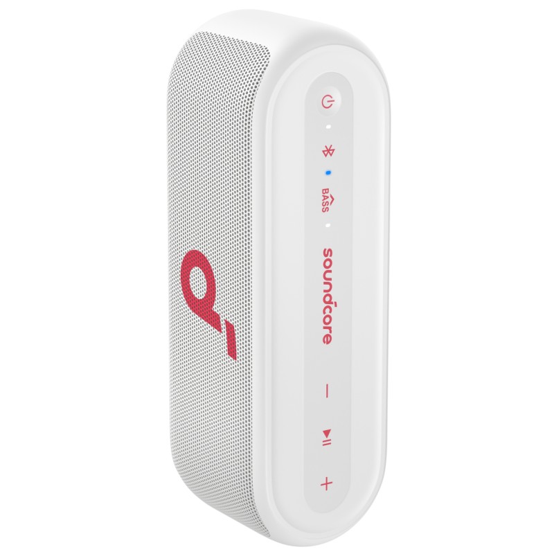 Акустическая система Anker SoundCore Select 2S White (A3171021)