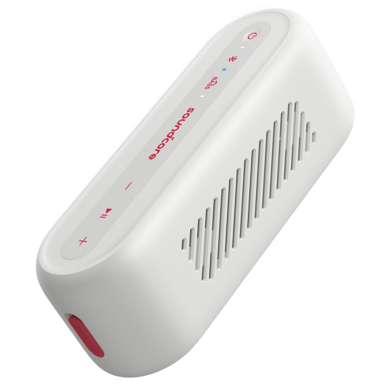 Акустическая система Anker SoundCore Select 2S White (A3171021)
