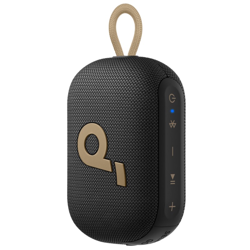 Акустическая система Anker SoundСore Select 4 Go Golden (A31X1BB1)