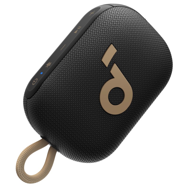 Акустическая система Anker SoundСore Select 4 Go Golden (A31X1BB1)