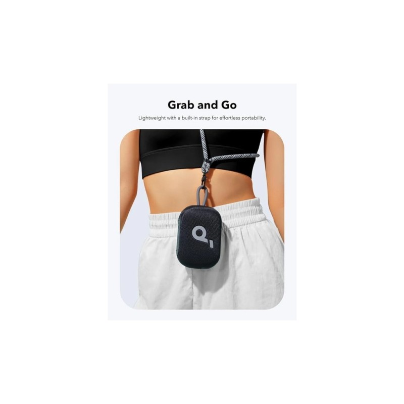 Акустическая система Anker SoundСore Select 4 Go Golden (A31X1BB1)