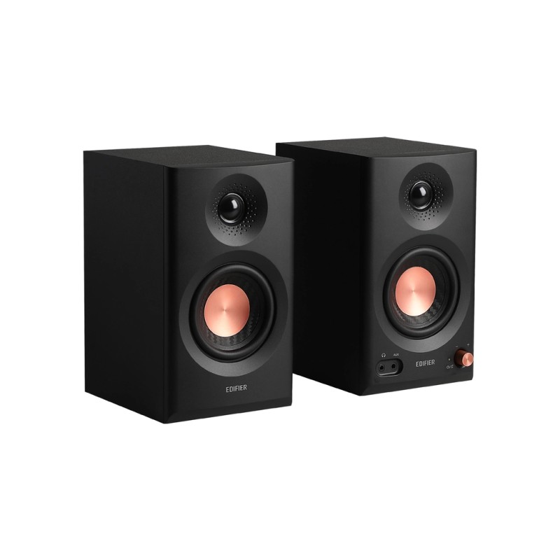 Акустична система Edifier MR3 Black (MR3Black)
