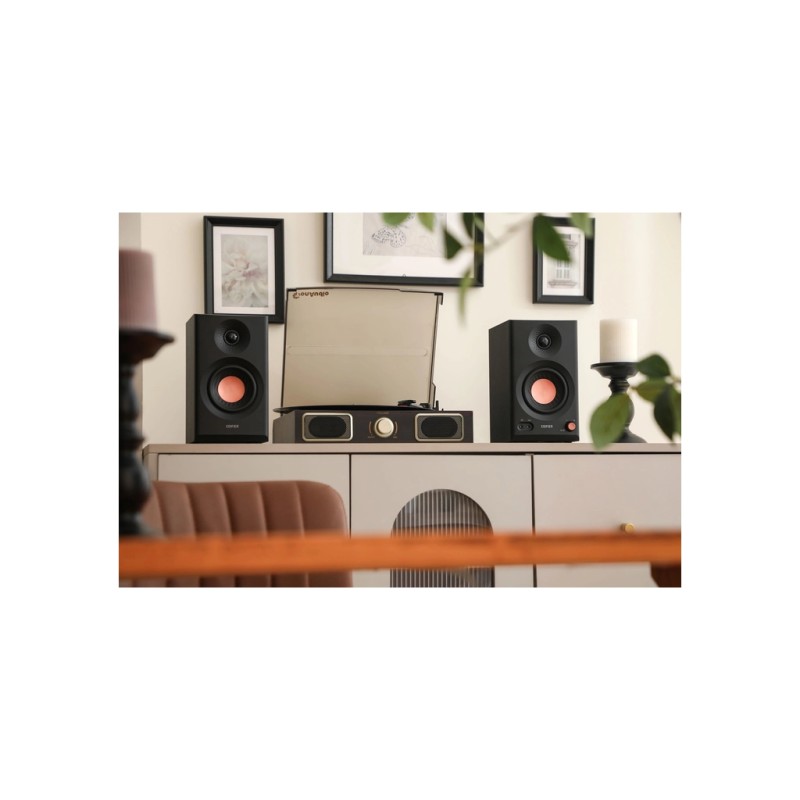 Акустична система Edifier MR3 Black (MR3Black)