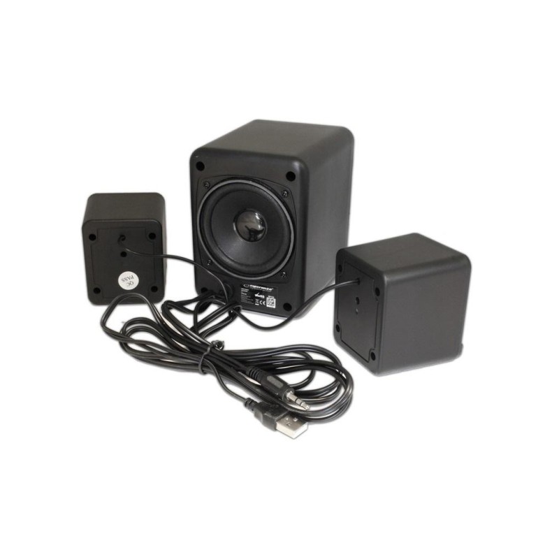 Акустическая система Esperanza Speakers EP153 CANCAN (EP153)