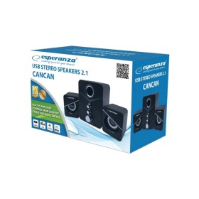 Акустическая система Esperanza Speakers EP153 CANCAN (EP153)