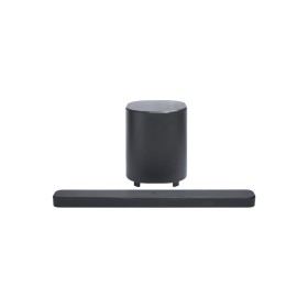 Акустическая система JBL BAR 500 (M2) Black (JBLBAR500M2BLKEP)