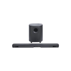 Акустическая система JBL BAR 500 (M2) Black (JBLBAR500M2BLKEP)