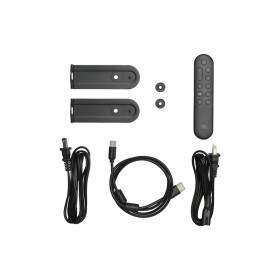 Акустична система JBL BAR 500 (M2) Black (JBLBAR500M2BLKEP)