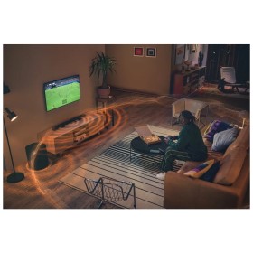 Акустична система JBL BAR 500 (M2) Black (JBLBAR500M2BLKEP)