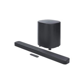 Акустическая система JBL BAR 500 (M2) Black (JBLBAR500M2BLKEP)