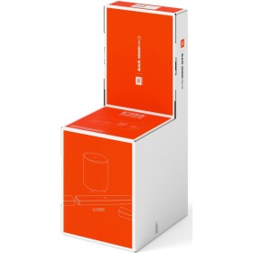 Акустическая система JBL BAR 1000 (M2) Black (JBLBAR1000M2BLKEP)