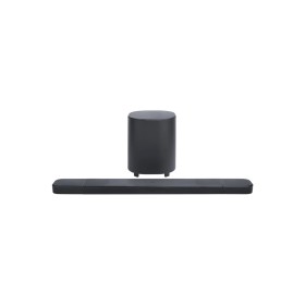 Акустическая система JBL BAR 1000 (M2) Black (JBLBAR1000M2BLKEP)