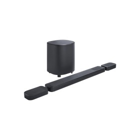 Акустична система JBL BAR 1000 (M2) Black (JBLBAR1000M2BLKEP)