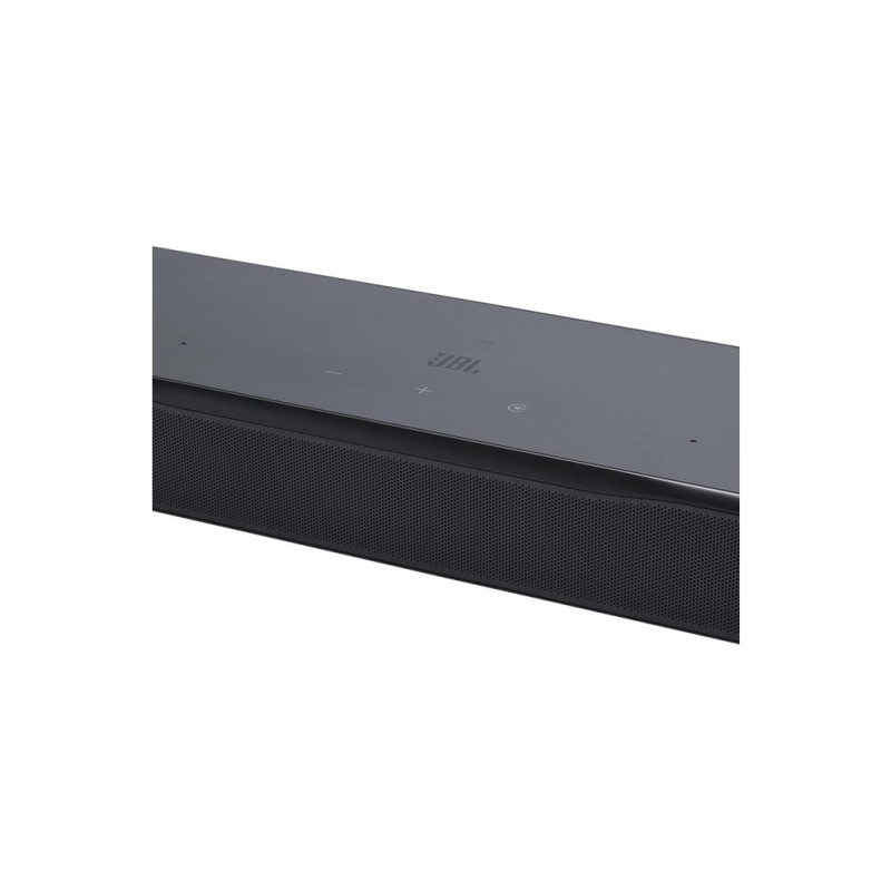 Акустична система JBL BAR 1000 (M2) Black (JBLBAR1000M2BLKEP)