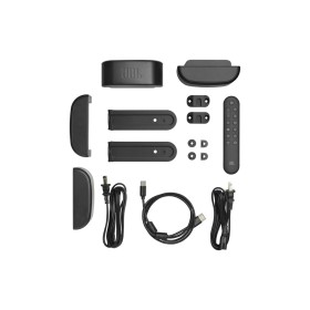 Акустическая система JBL BAR 1000 (M2) Black (JBLBAR1000M2BLKEP)