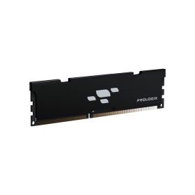 Модуль памяти для компьютера DDR4 16GB 3200 MHz Black Prologix