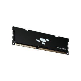 Модуль памяти для компьютера DDR4 16GB 3200 MHz Black Prologix