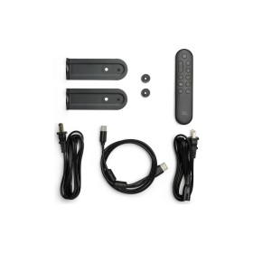 Акустична система JBL BAR 300 (M2) Black (JBLBAR300M2BLKEP)