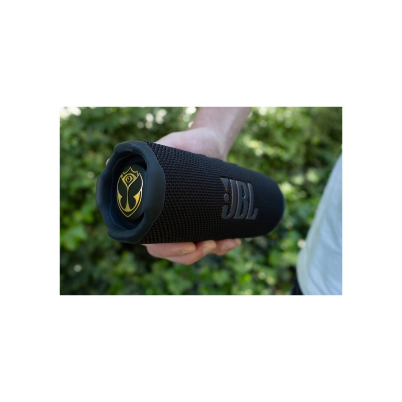 Акустическая система JBL Flip 7 Tomorrowland (JBLFLIP7TML)