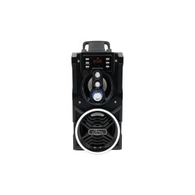 Акустична система Media-Tech Boombox BT 18W Black (MT3150)