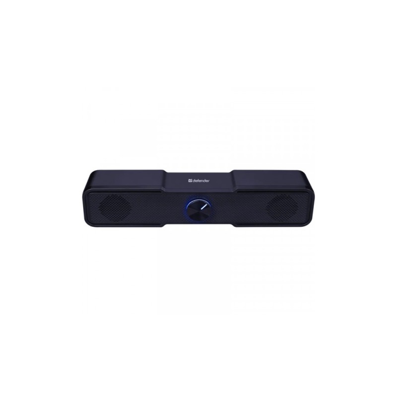 Акустична система Defender Soundbar Z12 Black (65312)