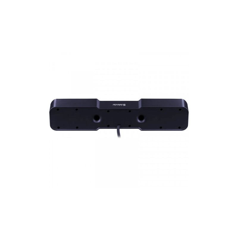 Акустична система Defender Soundbar Z12 Black (65312)