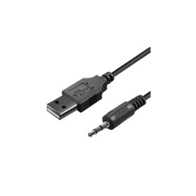 Акустична система Defender J3 Black (65963)