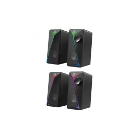 Акустична система Defender J5 Black (65965)