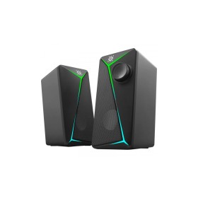 Акустична система Defender J5 Black (65965)