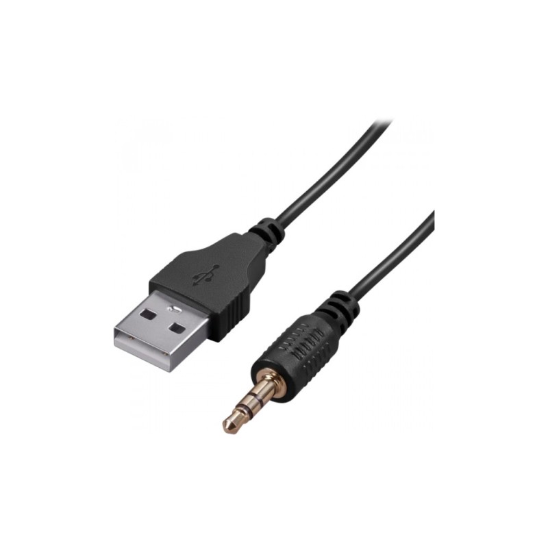 Акустична система Defender J5 Black (65965)