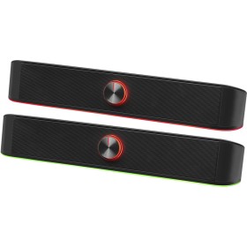 Акустична система Defender Z10 Black (65123)