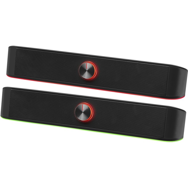 Акустична система Defender Z10 Black (65123)