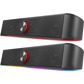 Акустична система Defender Z10 Black (65123)