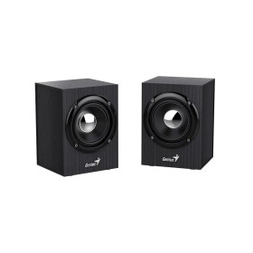 Акустическая система Genius SP-HF385 Bluetooth Black (31730046400)