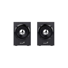 Акустическая система Genius SP-HF385 Bluetooth Black (31730046400)