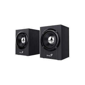 Акустическая система Genius SP-HF385 Bluetooth Black (31730046400)