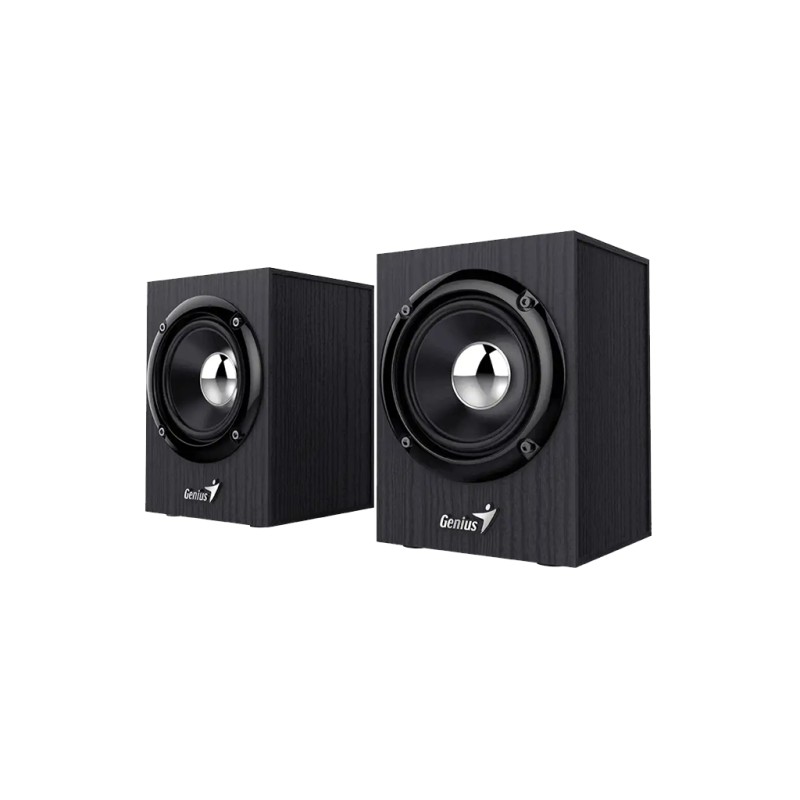 Акустическая система Genius SP-HF385 Bluetooth Black (31730046400)