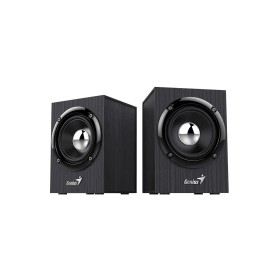 Акустическая система Genius SP-HF385 Bluetooth Black (31730046400)