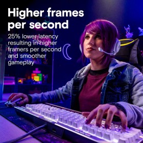 Модуль памяти для компьютера DDR5 16GB 6400 MHz Pro Micron (CP16G64C38U5B)