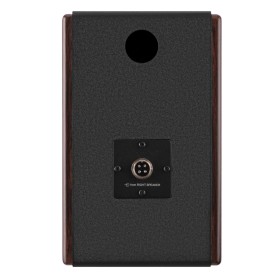 Акустическая система Microlab SOLO 3 40W Brown (SOLO-3BR)