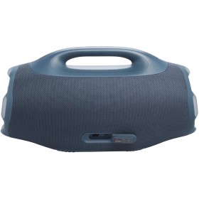 Акустическая система JBL Boombox 4 Blue (JBLBOOMBOX4BLUEP)