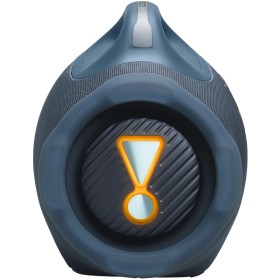 Акустическая система JBL Boombox 4 Blue (JBLBOOMBOX4BLUEP)
